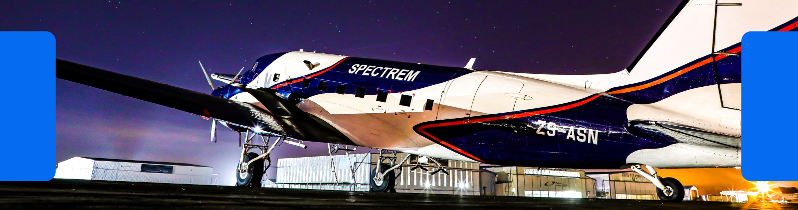 2024: A year in review for Spectrem Air